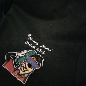 Money making Mitch tee